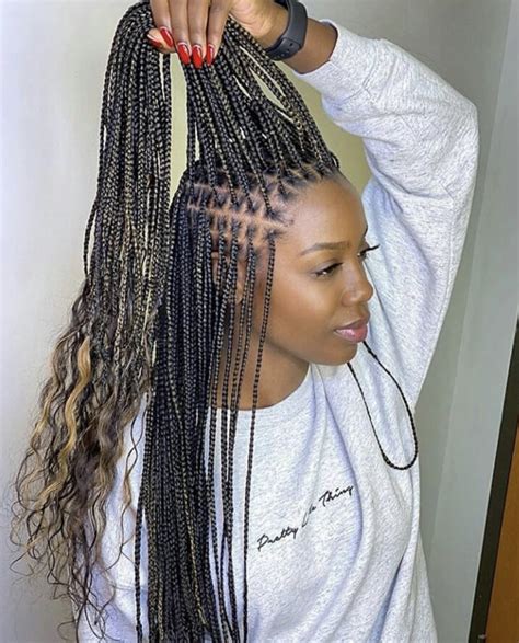 box braids styles|58 Cute Box Braids You Have to Try in 2024 